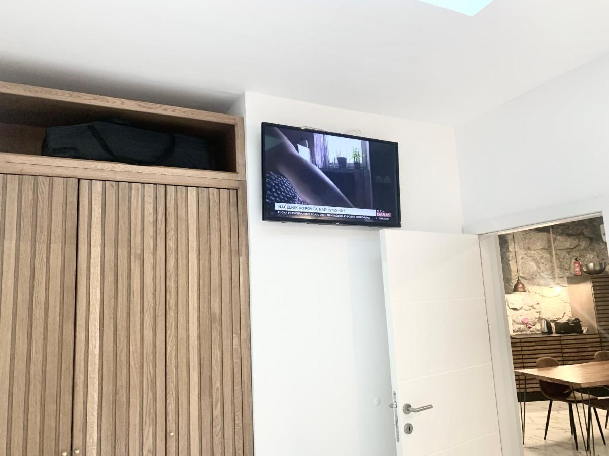 Artspace Location-Opatija-3 Bedroom House With Rooftop Garden By Beach Exterior foto