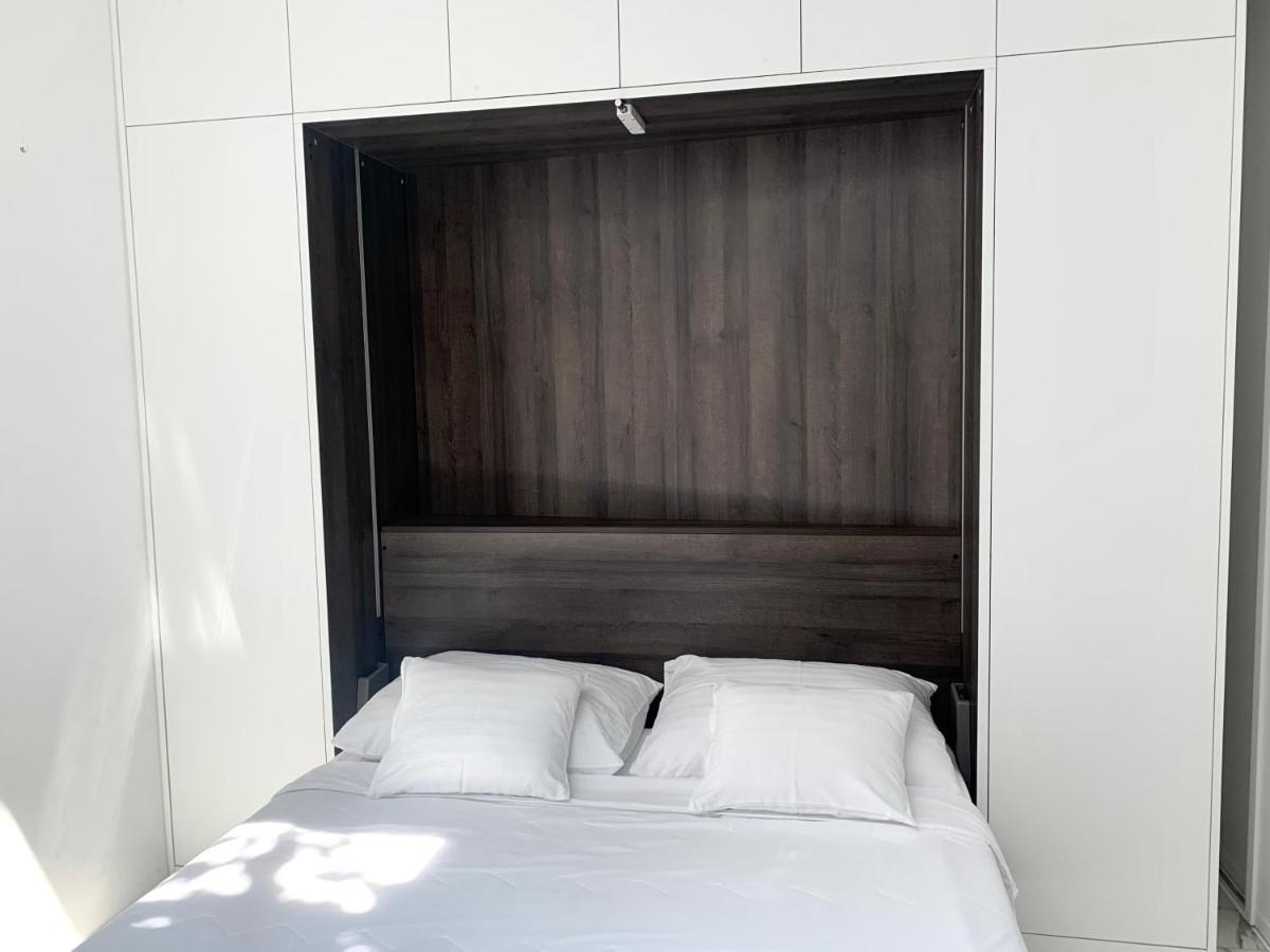 Artspace Location-Opatija-3 Bedroom House With Rooftop Garden By Beach Exterior foto