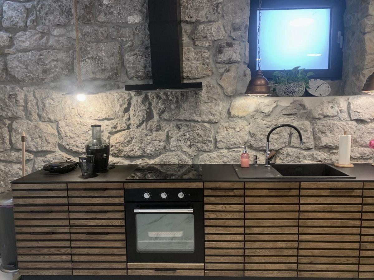 Artspace Location-Opatija-3 Bedroom House With Rooftop Garden By Beach Exterior foto