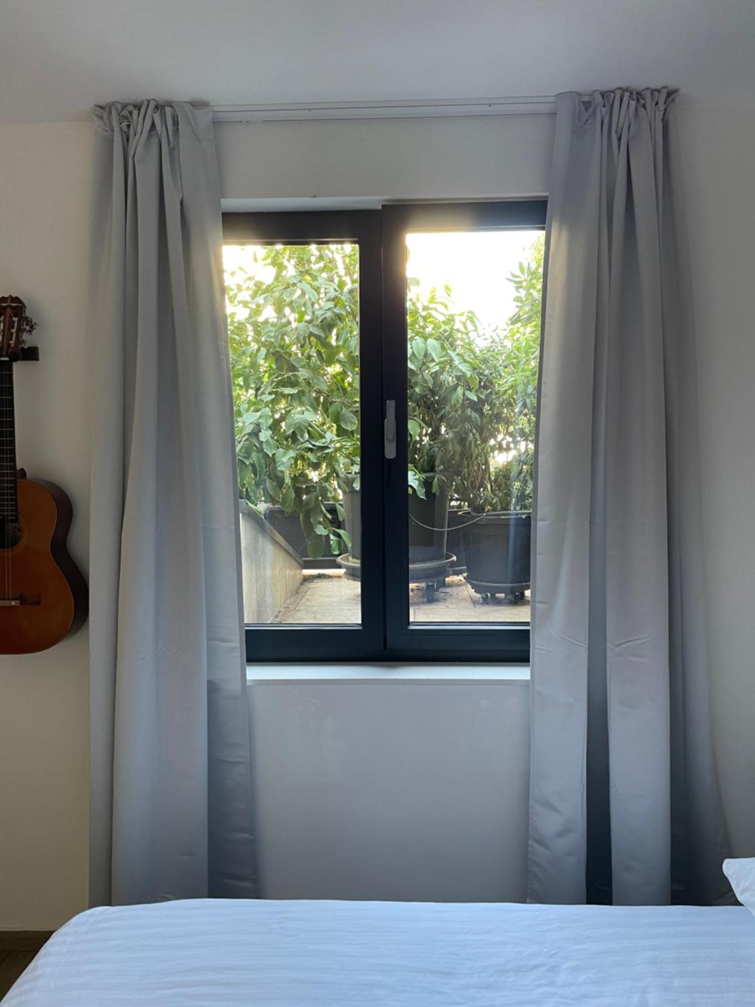 Artspace Location-Opatija-3 Bedroom House With Rooftop Garden By Beach Exterior foto
