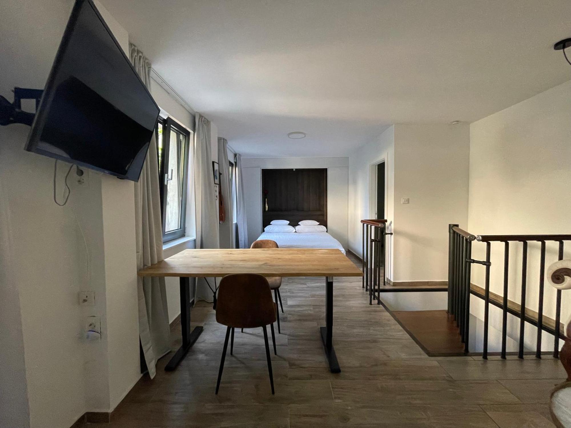 Artspace Location-Opatija-3 Bedroom House With Rooftop Garden By Beach Exterior foto